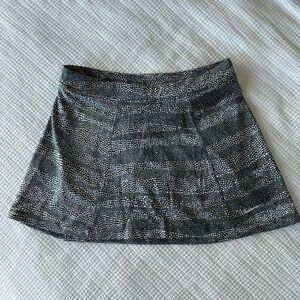 Nike Golf Skirt | Small